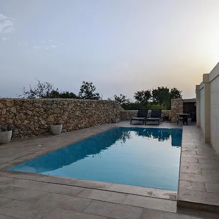 Sea Holly Gozo 4* Nadur