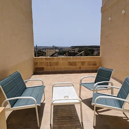 Sea Holly Gozo 4*