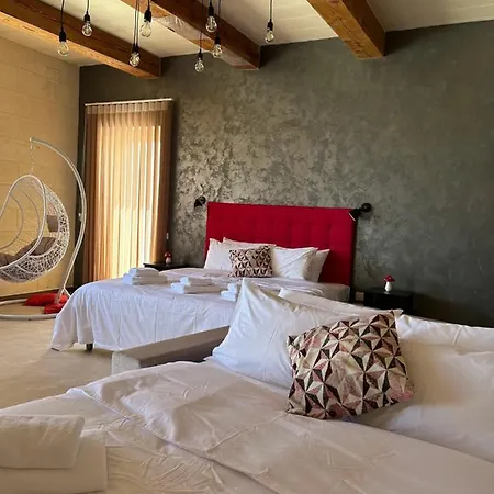 Bed & Breakfast Sea Holly Gozo *