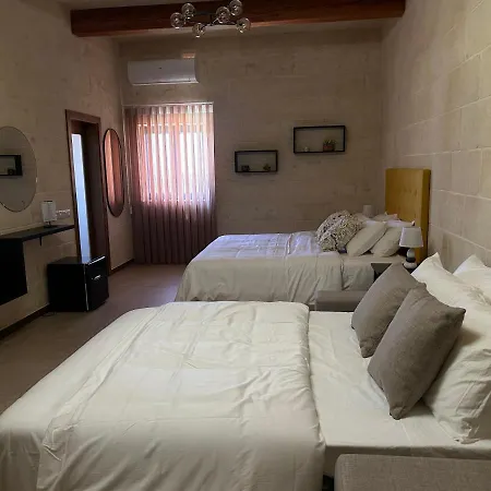 Bed & Breakfast Sea Holly Gozo *