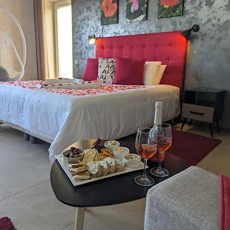 Sea Holly Gozo 4* Nadur