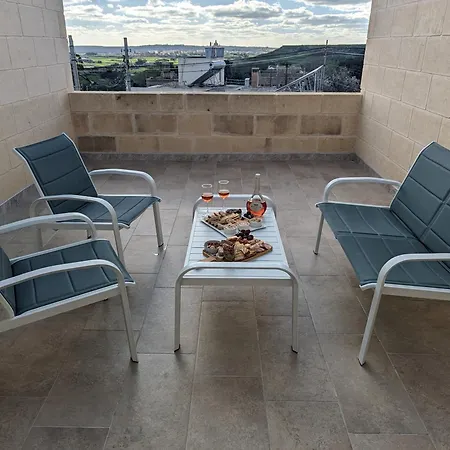 Bed & Breakfast Sea Holly Gozo