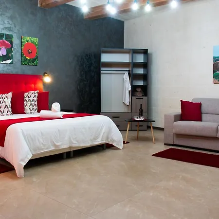 Sea Holly Gozo Bed & Breakfast *
