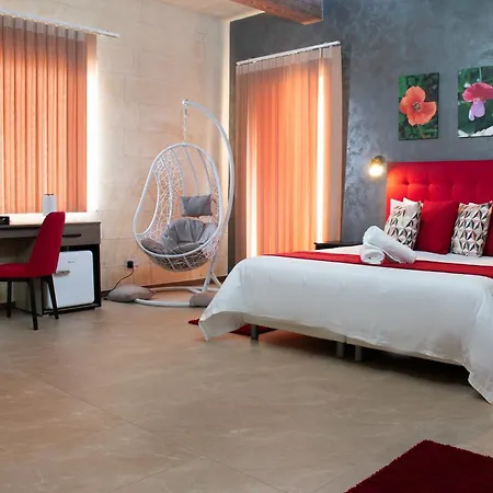 Bed & Breakfast Sea Holly Gozo Nadur