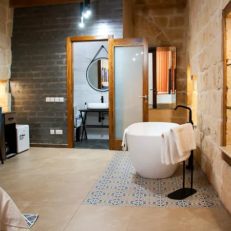 Bed & Breakfast Sea Holly Gozo *