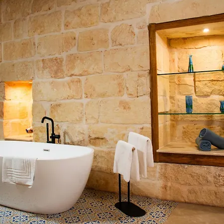 Sea Holly Gozo Bed & Breakfast 4*