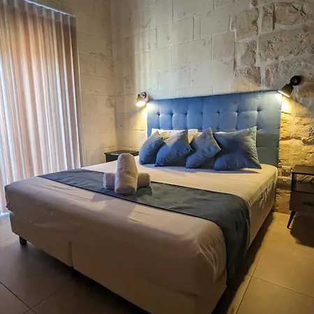 Sea Holly Gozo 4* Nadur