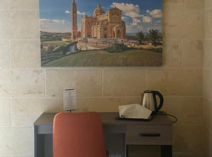 Sea Holly Gozo Bed & Breakfast 4*