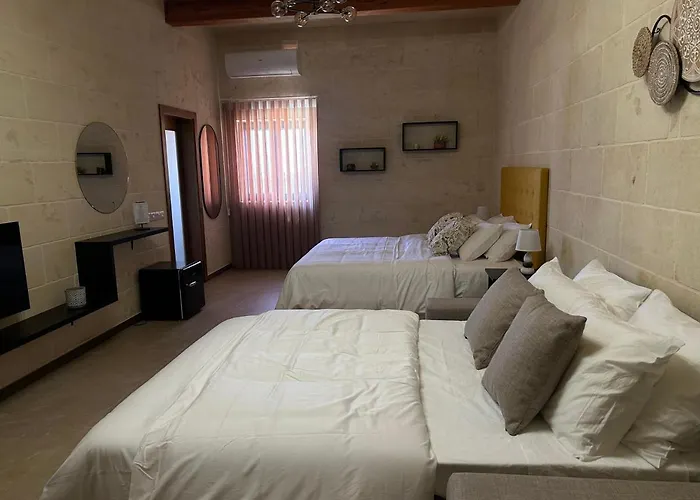 Bed & Breakfast Sea Holly Gozo 4*