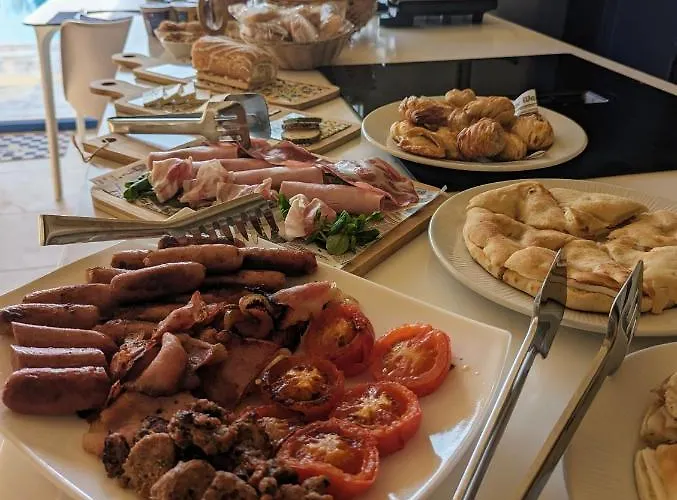 Bed & Breakfast Sea Holly Gozo