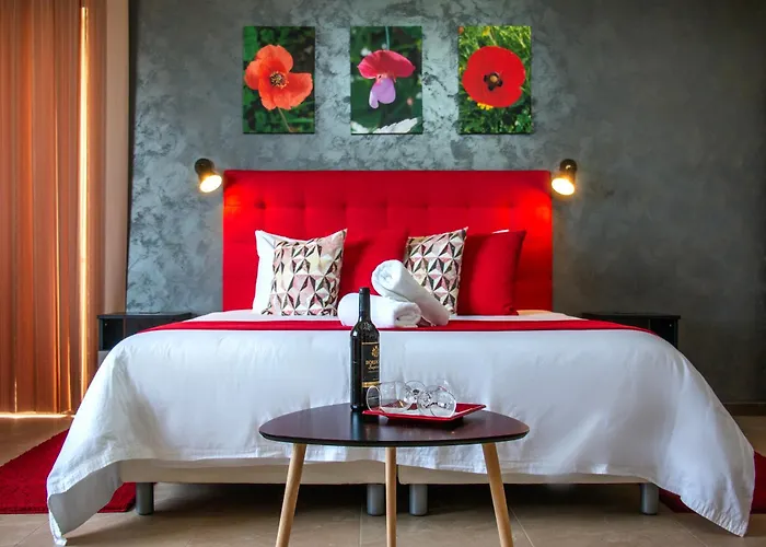 Sea Holly Gozo Bed & Breakfast 4*