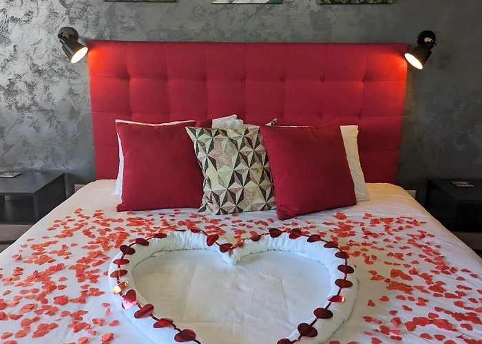 Bed & Breakfast Sea Holly Gozo 4*