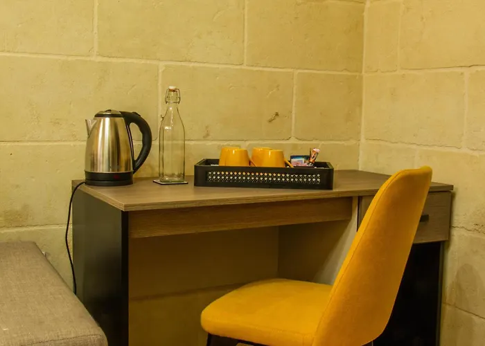 Bed & Breakfast Sea Holly Gozo Nadur