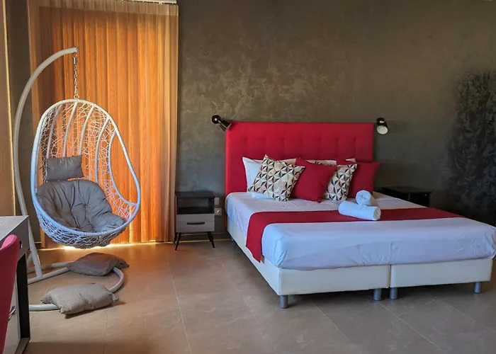 Sea Holly Gozo Bed & Breakfast