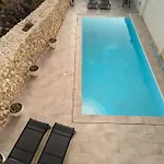 Sea Holly Gozo 4* Надур