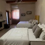 Отель типа 