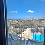 Sea Holly Gozo Отель типа 