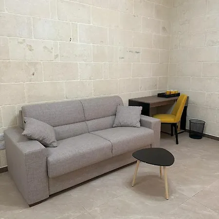 Sea Holly Gozo 4*
