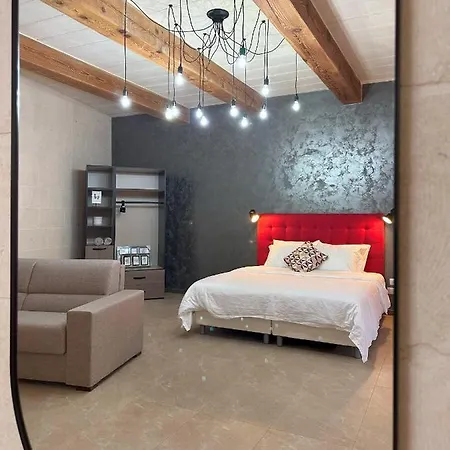 Sea Holly Gozo Bed and Breakfast Nadur