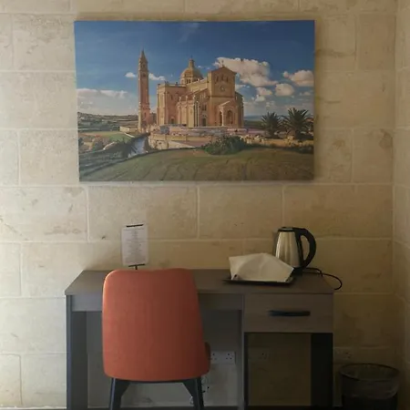 Sea Holly Gozo Bed and breakfast 4*