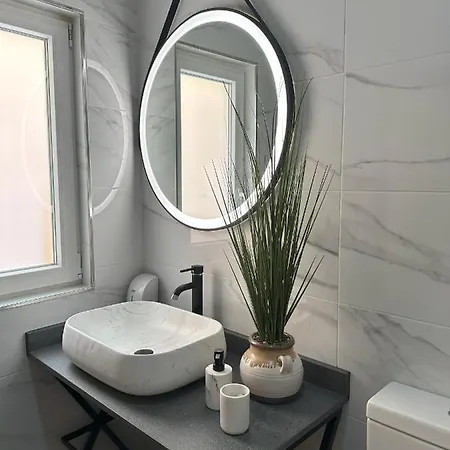 Sea Holly Gozo Bed and Breakfast