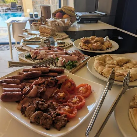 Bed and breakfast Sea Holly Gozo