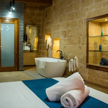Sea Holly Gozo Bed and Breakfast Nadur