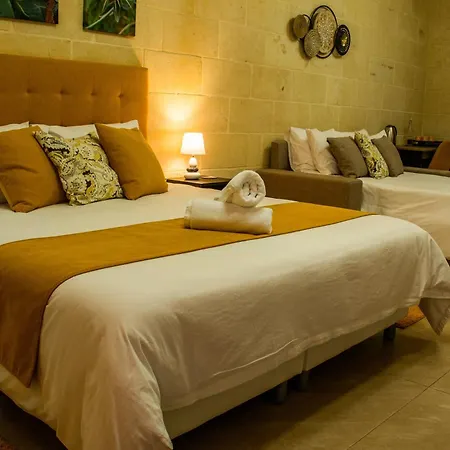Bed and breakfast Sea Holly Gozo Nadur