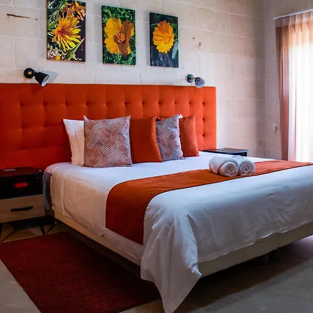 Sea Holly Gozo 4* Nadur