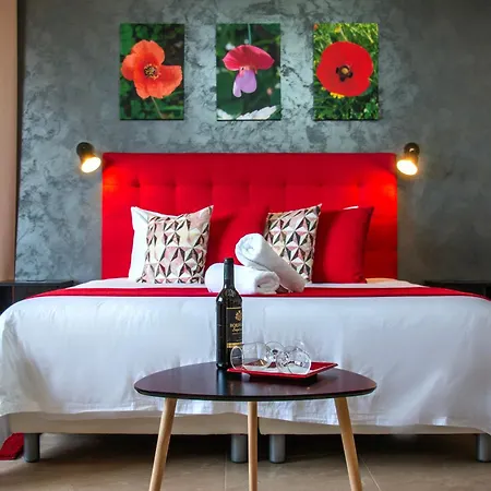 Sea Holly Gozo Bed and breakfast 4*
