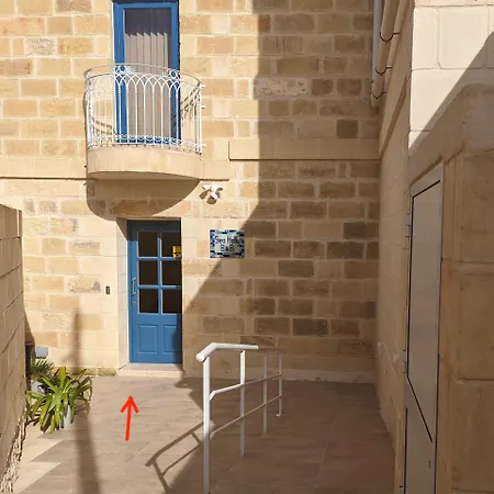 Bed & Breakfast Sea Holly Gozo Nadur