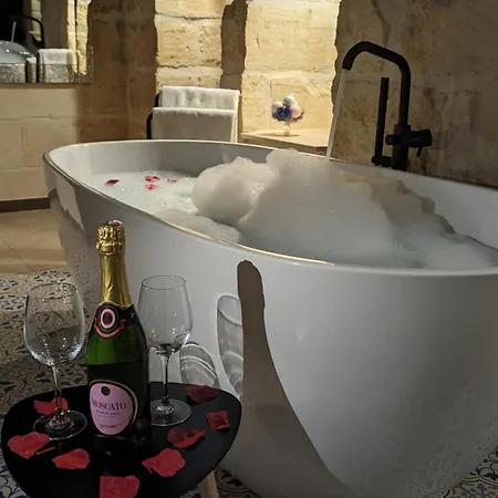 Sea Holly Gozo Bed and breakfast