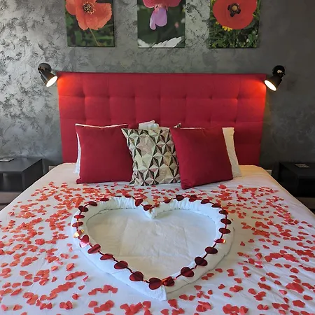 Bed and breakfast Sea Holly Gozo 4*