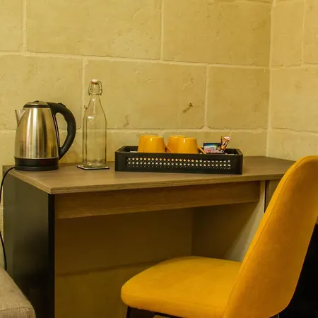 Bed and breakfast Sea Holly Gozo Nadur