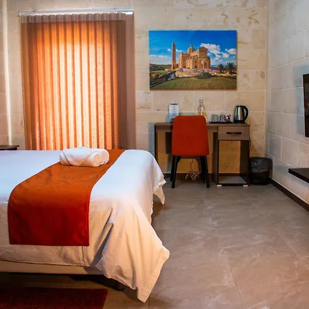 Sea Holly Gozo 4* Nadur