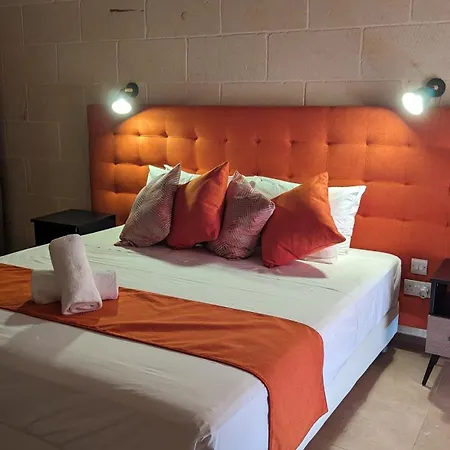 Sea Holly Gozo 4*