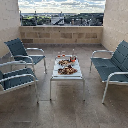 Bed and breakfast Sea Holly Gozo 4*