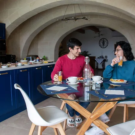Sea Holly Gozo Bed and breakfast 4*