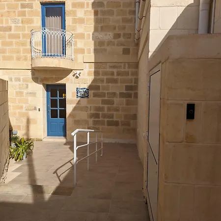 Sea Holly Gozo 4* Nadur