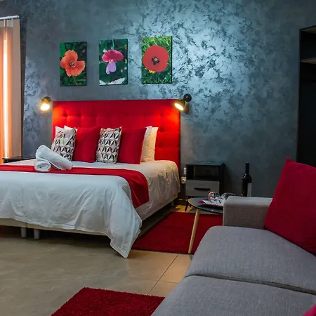Sea Holly Gozo Bed and breakfast 4*