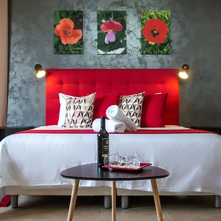 Sea Holly Gozo Bed and breakfast