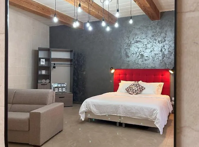 Sea Holly Gozo B&B Nadur