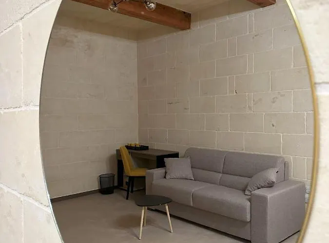 Sea Holly Gozo Frühstückspension