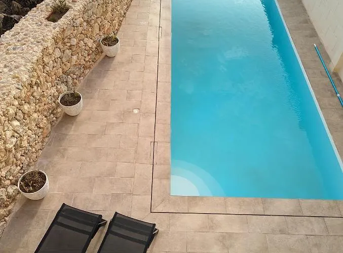 Sea Holly Gozo 4* Nadur