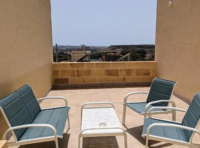 Sea Holly Gozo 4*