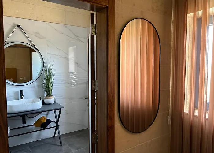 Sea Holly Gozo Frühstückspension Nadur