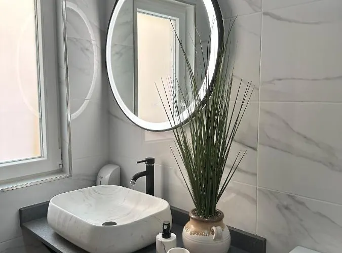 Sea Holly Gozo Frühstückspension