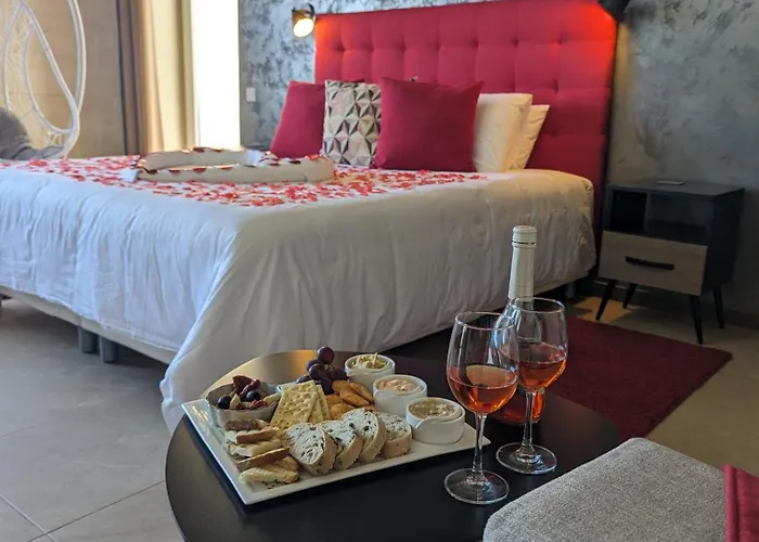 Sea Holly Gozo 4* Nadur