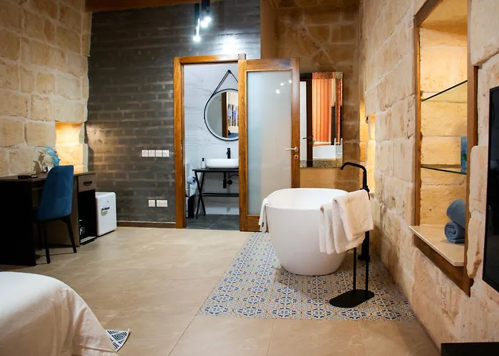 Frühstückspension Sea Holly Gozo 4*